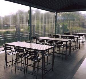 Martas Yemek Sanayi Food Court